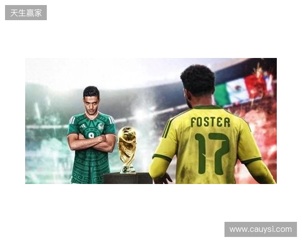 2026世界杯全程预热解说第1场 16年轮回揭幕战再相遇